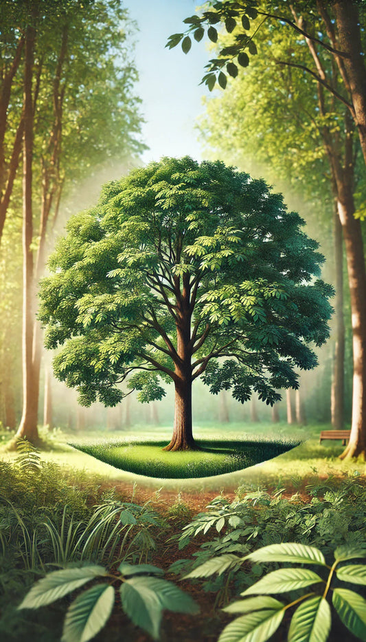 Jasan (Fraxinus)